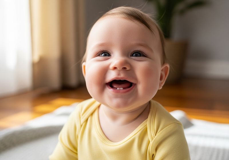 Best Practices for Safe and Effective Pacifier Use