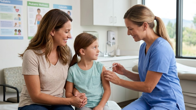 The Long-Term Commitment of Allergy Shots: What Parents Need to Know