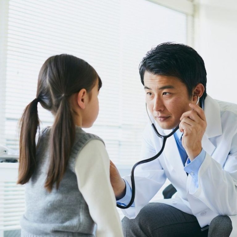 Back-to-School Checklist: Don’t Forget Your Child’s Annual Wellness Visit