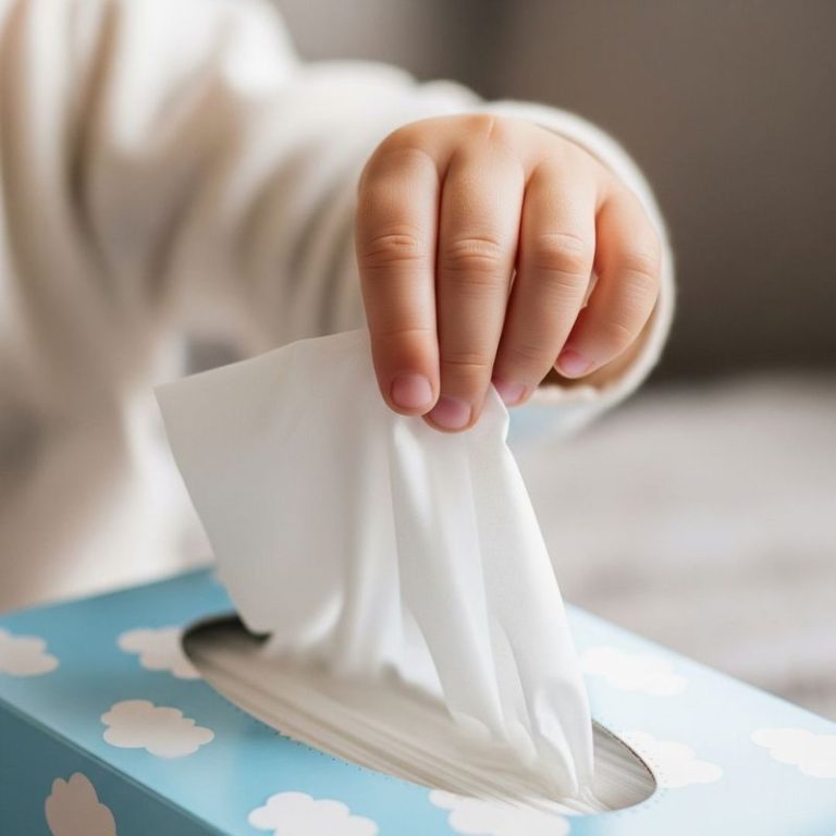 Flu vs. Cold in Kids: How to Spot the Difference