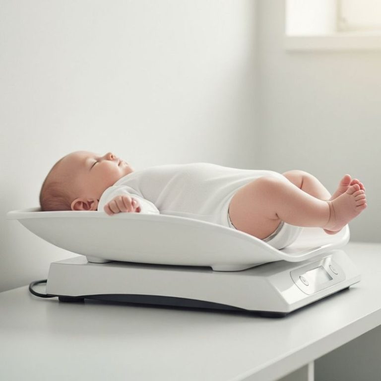 Key responsibilities of a pediatrician