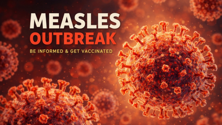 Is Measles Spreading in Alpharetta? What Parents Need to Know in 2026