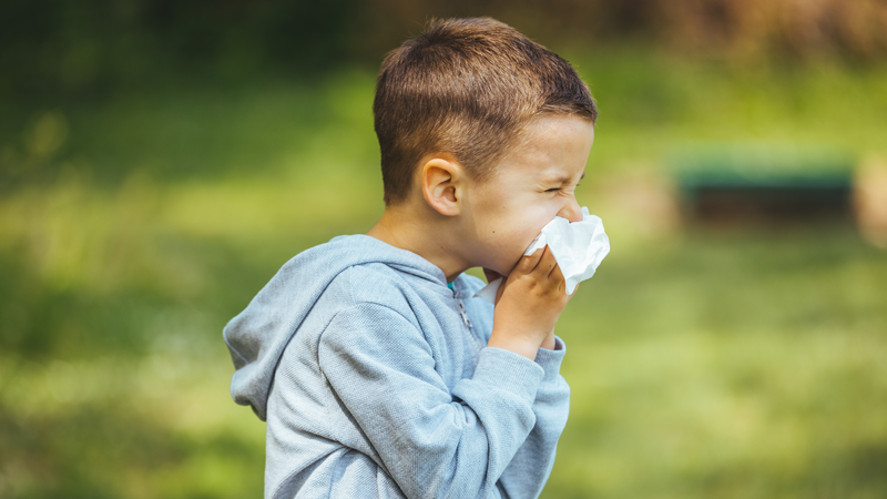 Allergy Shots 101: What They Are and How They Work