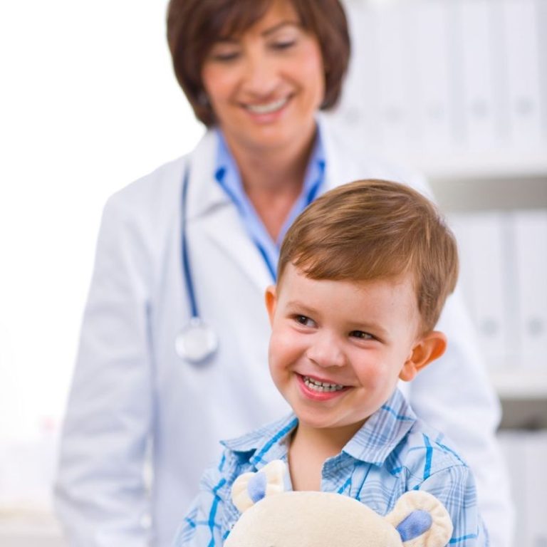 Is Your Child Ready to Hit the Field? Why Sports Physicals Are a Must
