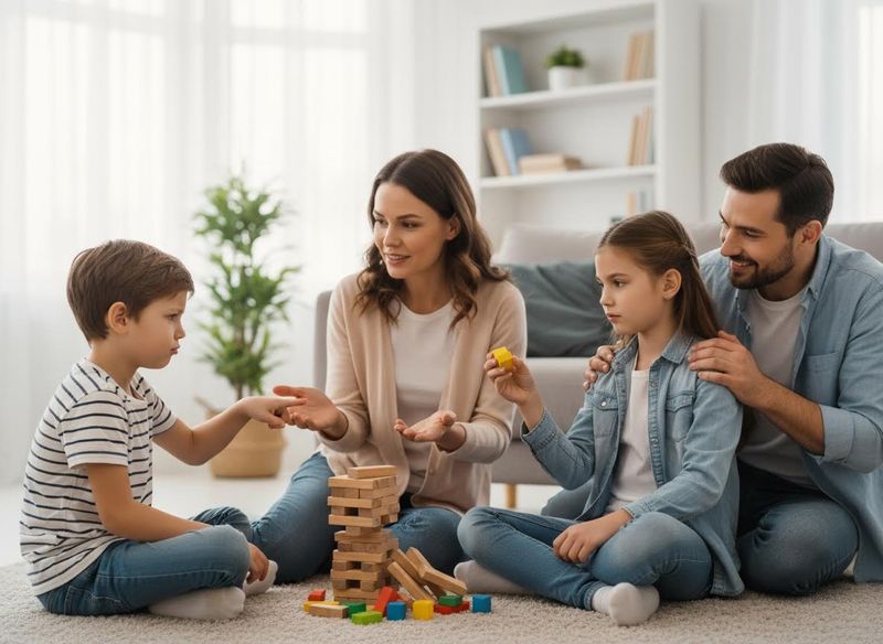 Sibling Rivalry Solutions: Advice From Your Pediatrician in Milton