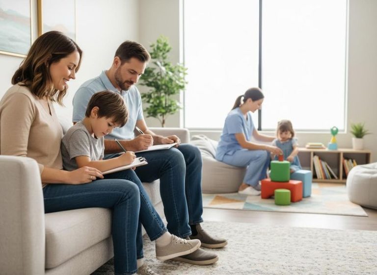 Is It ADHD? Understanding Behavioral Screenings at World of Pediatrics in Alpharetta