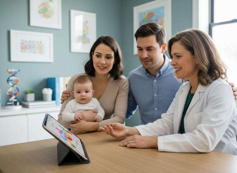 Immunization Doubts: Chat With Your Milton Pediatrician Today