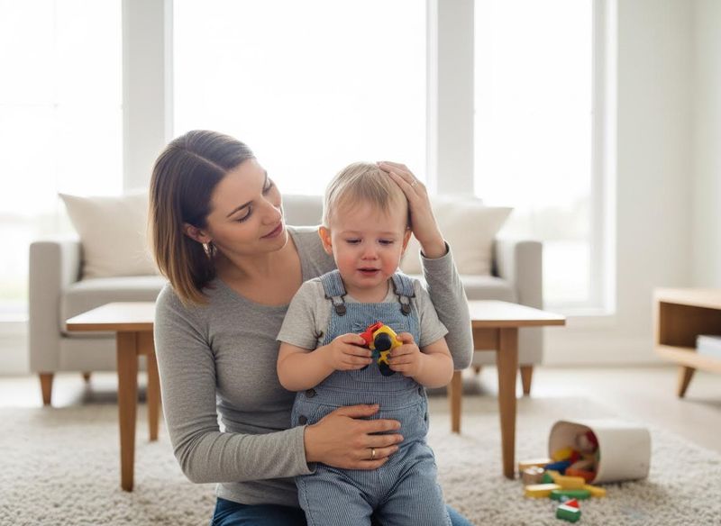 Taming Toddler Tantrums: An Alpharetta Pediatrician’s Gentle Advice