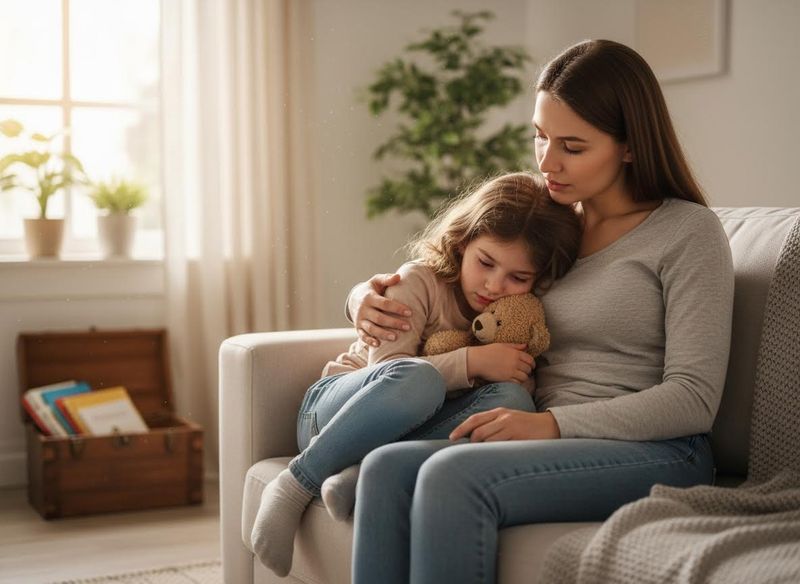 Signs of Childhood Anxiety: How to Support Your Child’s Mental Health in Cumming
