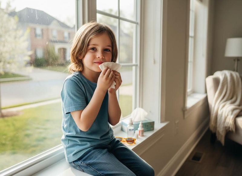 Demystifying Seasonal Allergies: Your Milton & Alpharetta Prep Guide
