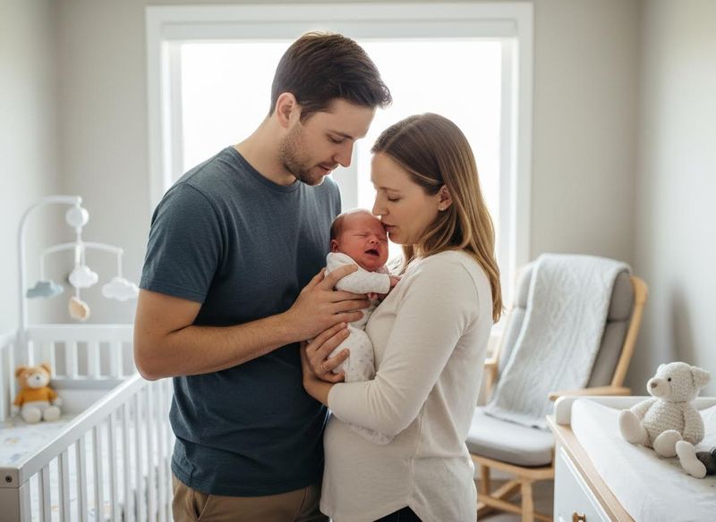 Decoding Baby Cries: Insights From Your Cumming Pediatrician