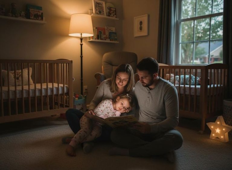 Parenting Survival Guide: Sleep Woes Answered by Your Alpharetta Pediatrician