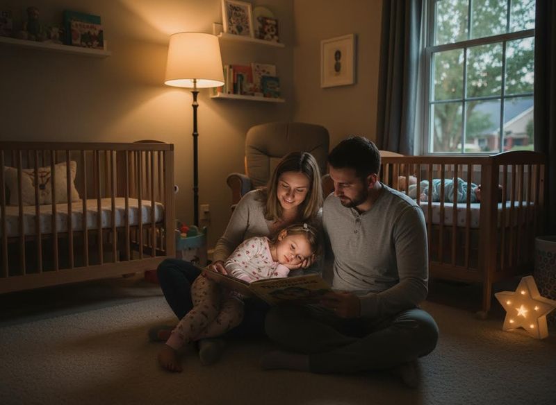 Parenting Survival Guide: Sleep Woes Answered by Your Alpharetta Pediatrician