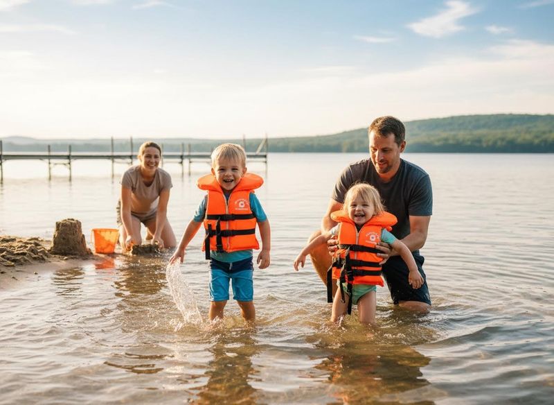 Essential Water Safety Tips For Summer Fun