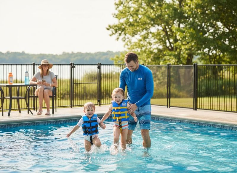 Stay Safe While Swimming This Summer Season